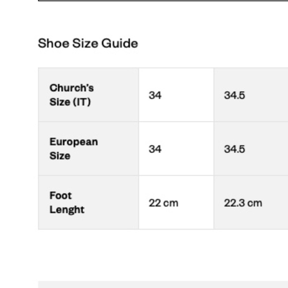 Church's Anna Met Oxford Brogues - Picture 9 of 9